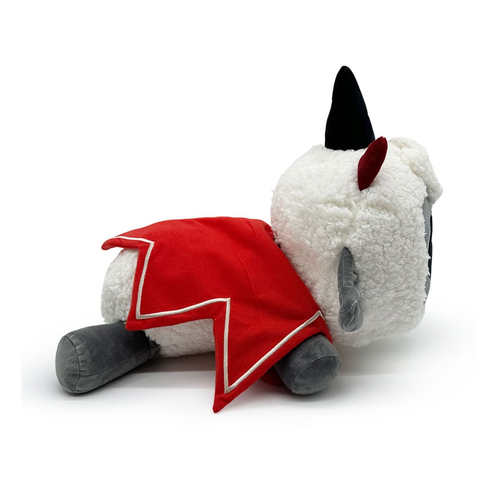 Cult of the Lamb Weighted Plush Figure Goat 41 cm 0810140788948