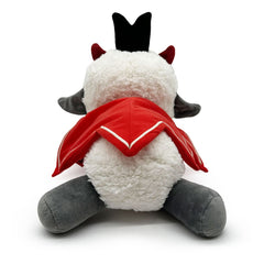 Cult of the Lamb Weighted Plush Figure Goat 41 cm 0810140788948