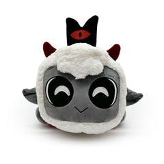 Cult of the Lamb Weighted Plush Figure Goat 41 cm 0810140788948