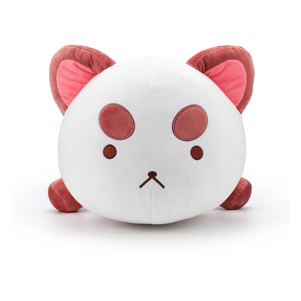 Bee and PuppyCat Weighted Plush Figure PuppyCat 41 cm 0810140788955