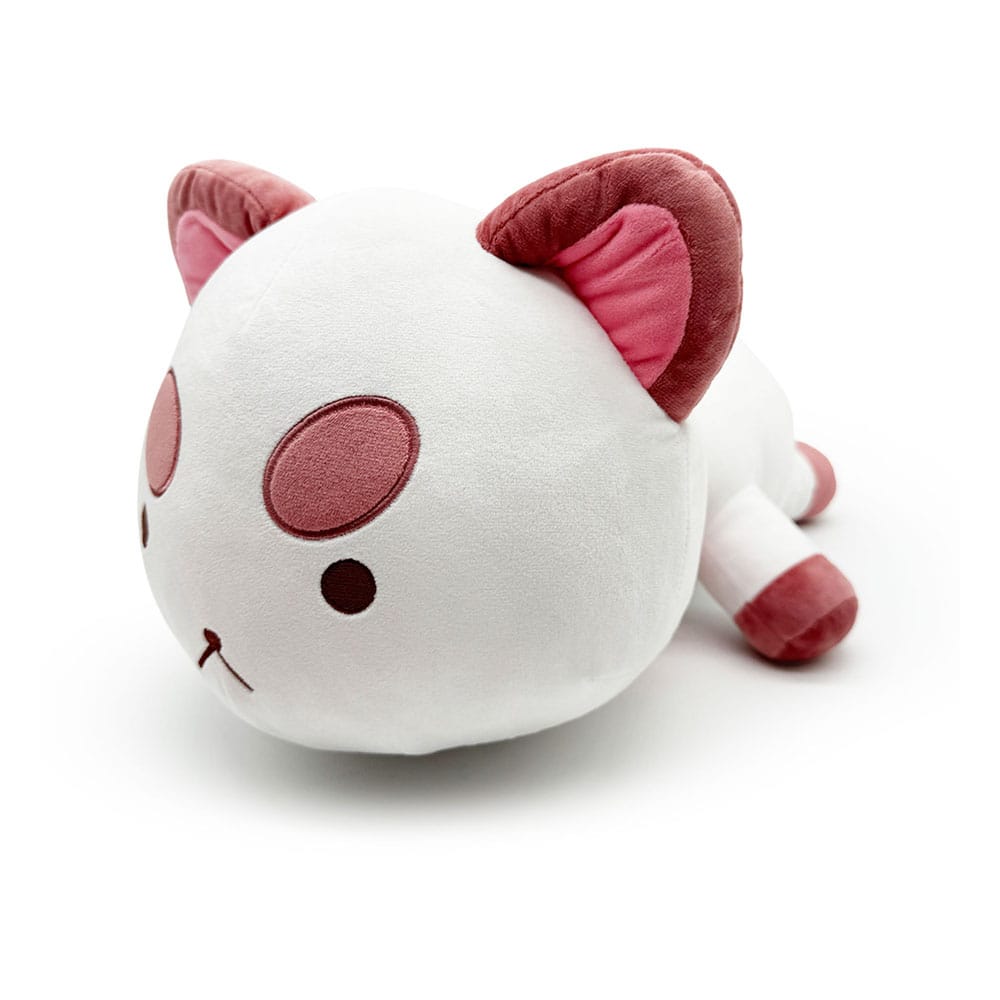 Bee and PuppyCat Weighted Plush Figure PuppyCat 41 cm 0810140788955