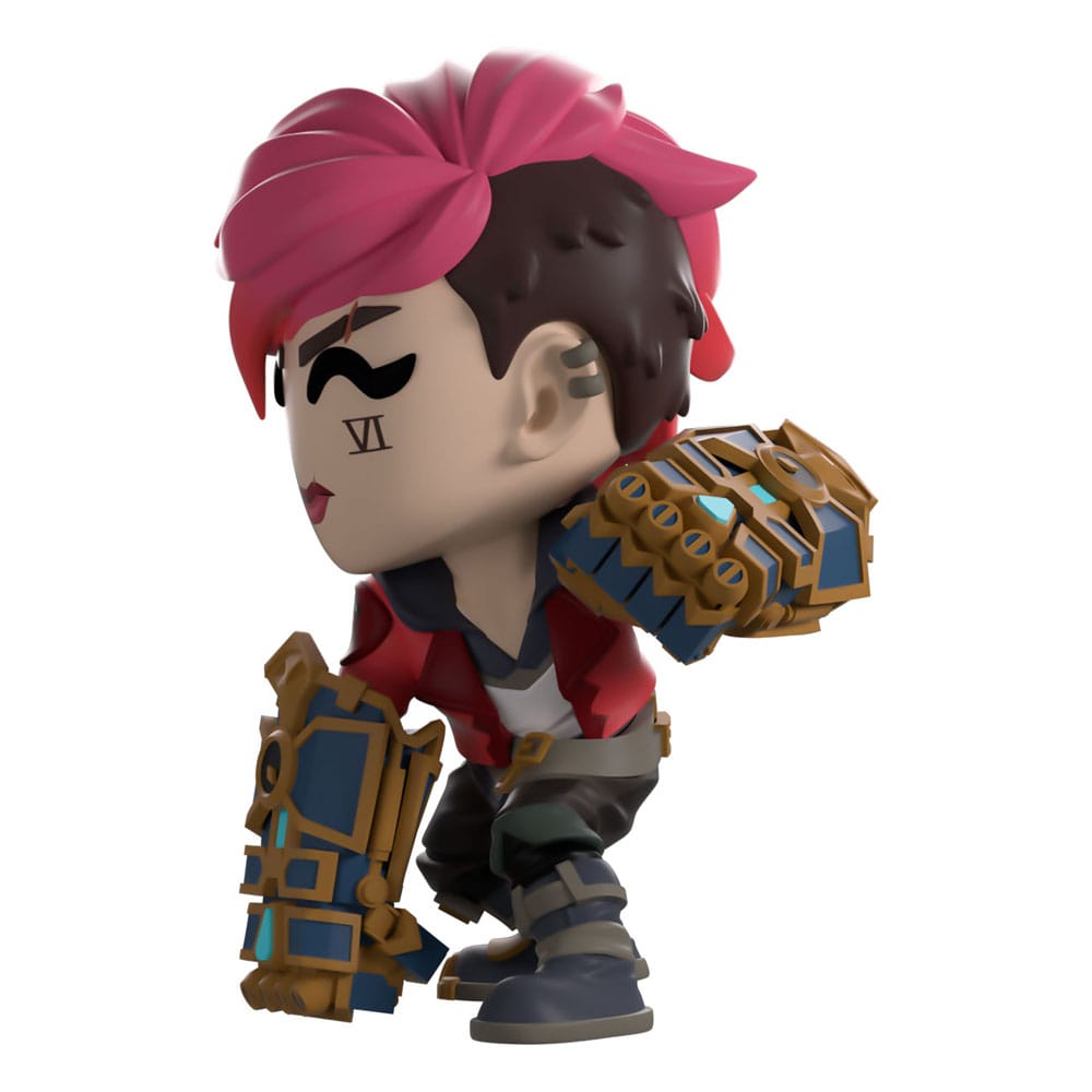 Arcane Vinyl Figure Vi 10 cm 0810140788979