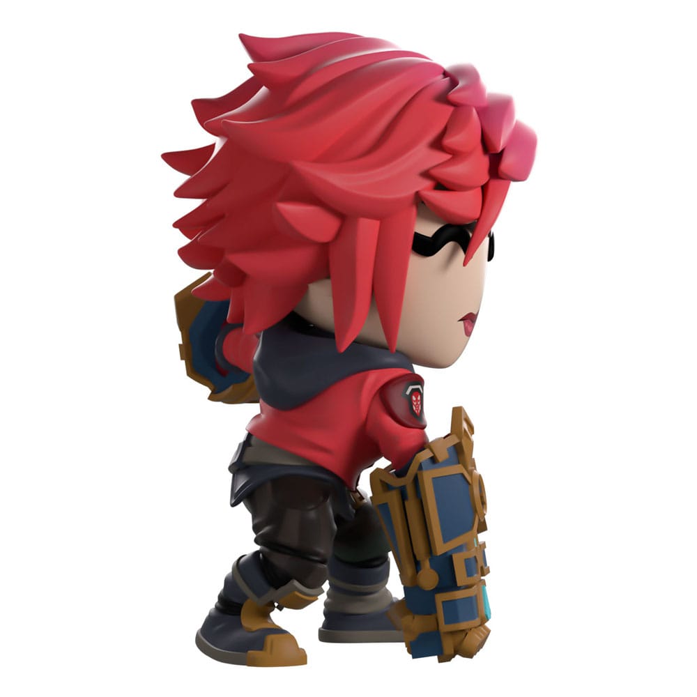 Arcane Vinyl Figure Vi 10 cm 0810140788979