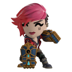 Arcane Vinyl Figure Vi 10 cm 0810140788979