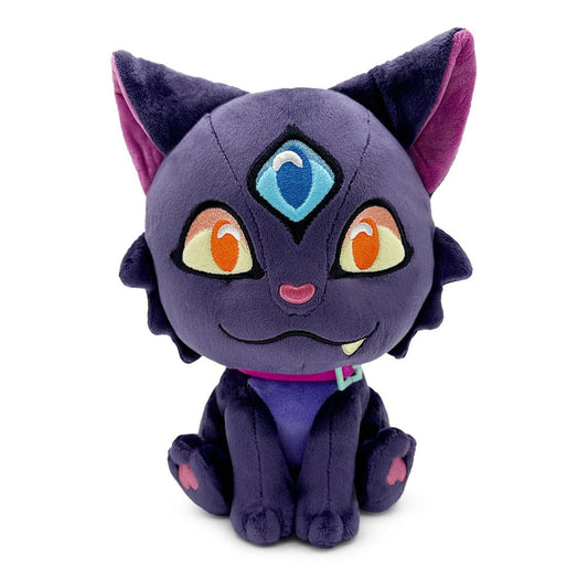 Spirit City: Lofi Sessions Plush Figure Lenny The Cat  22 cm 0810140789099