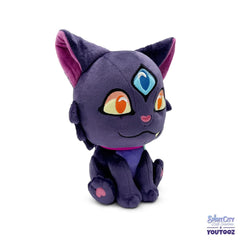 Spirit City: Lofi Sessions Plush Figure Lenny The Cat  22 cm 0810140789099