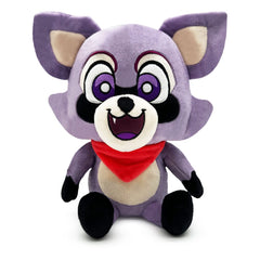 Indigo Park Plush Figure Rambley 22 cm 0810140789136