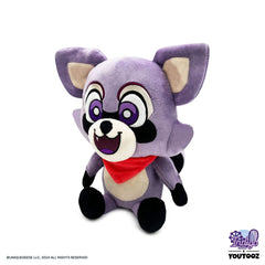 Indigo Park Plush Figure Rambley 22 cm 0810140789136