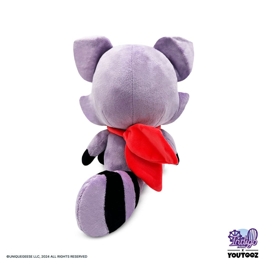 Indigo Park Plush Figure Rambley 22 cm 0810140789136