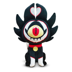 Hazbin Hotel Plush Figure KeeKee 22 cm 0810140789204