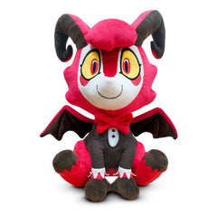 Hazbin Hotel Plush Figure Razzle 22 cm 0810140789211