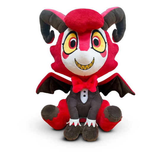 Hazbin Hotel Plush Figure Dazzle 22 cm 0810140789228