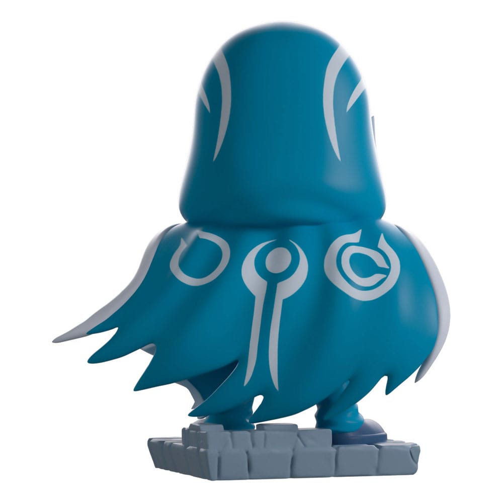 Magic the Gathering Vinyl Figure Jace Beleren 12 cm 0810140789334