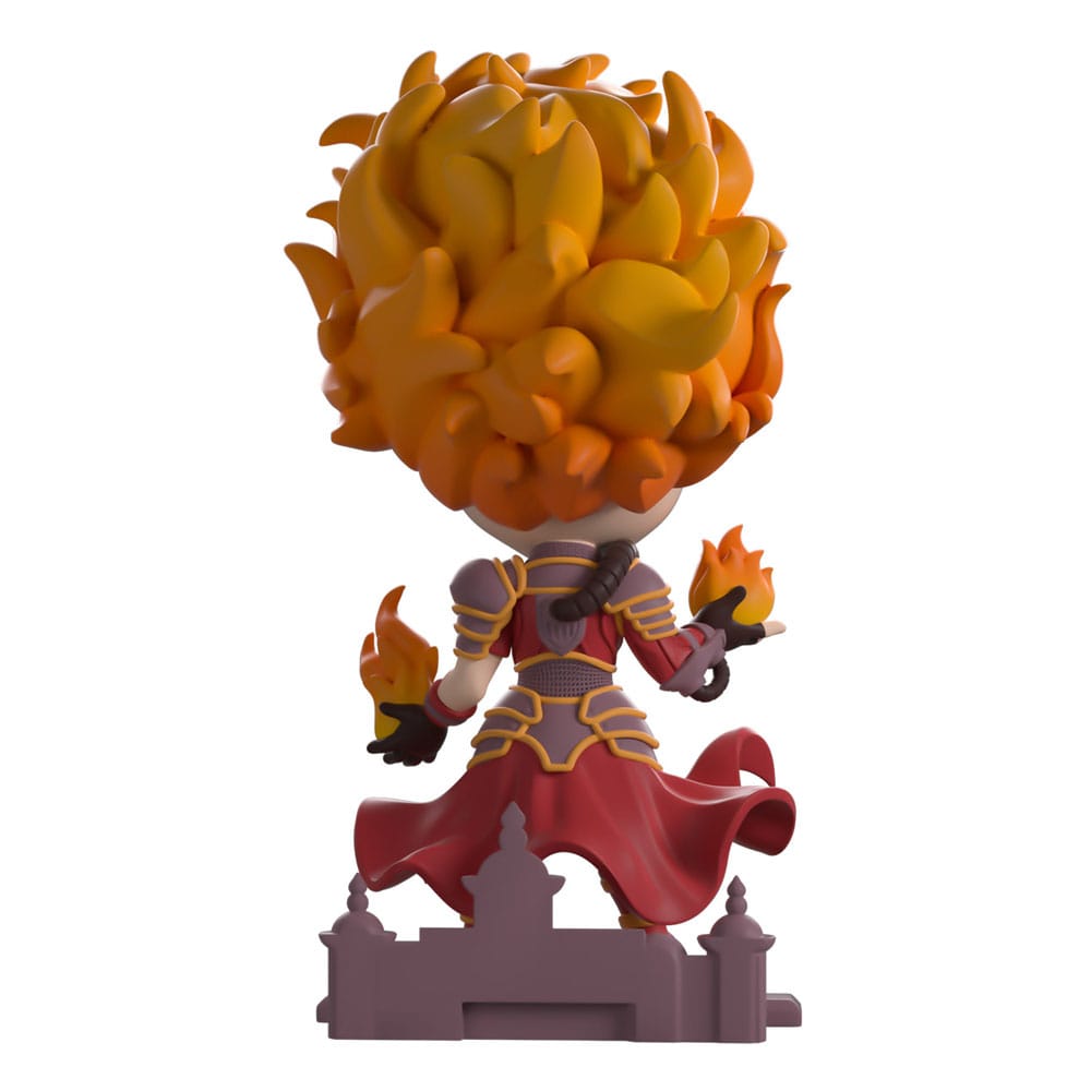 Magic the Gathering Vinyl Figure Chandra Nalaar 14 cm 0810140789693