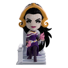 Magic the Gathering Vinyl Figure Liliana Vess 13 cm 0810140789709