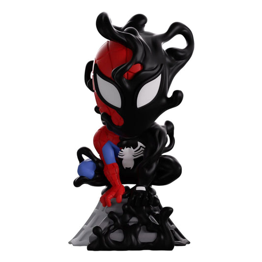 Marvel Tales Vinyl Figure Symbiote Spider-Man #1 13 cm 0810140789730