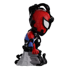 Marvel Tales Vinyl Figure Symbiote Spider-Man #1 13 cm 0810140789730