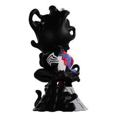 Marvel Tales Vinyl Figure Symbiote Spider-Man #1 13 cm 0810140789730