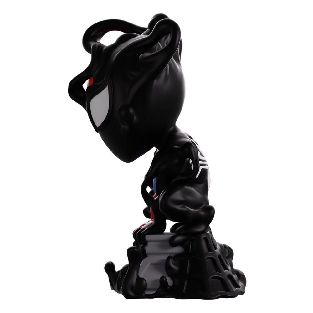 Marvel Tales Vinyl Figure Symbiote Spider-Man #1 13 cm 0810140789730