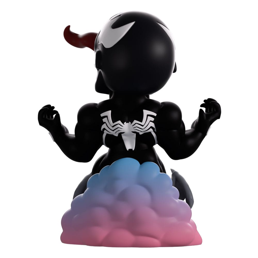 Venom Vinyl Figure Venom 1 13 cm 0810140789747