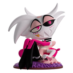 Hazbin Hotel Vinyl Figure Angel Dust 10 cm 0810140789990