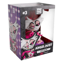 Hazbin Hotel Vinyl Figure Angel Dust 10 cm 0810140789990