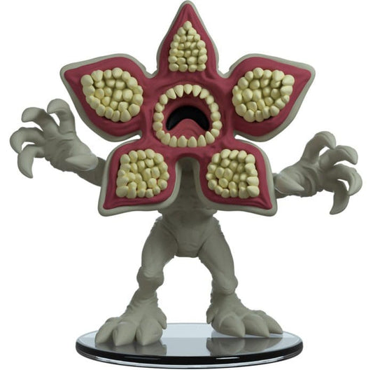 Stranger Things: Demogorgon 4 inch Figure 0810085555728