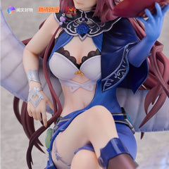 Fox Spirit Matchmaker PVC Statue 1/7 Yaya Tushan Qing Lin Bi Lu Ver. 23 cm (Bonus) 6975607892348