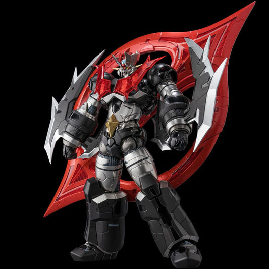 Mazinger Z Riobot Diecast Action Figure Mazinger Zero 27 cm 4571335880842