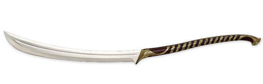 Lord of the Rings Replica 1/1 High Elven Warrior Sword 126 cm 0760729137325