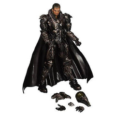 Action Figure Man Of Steel General Zod