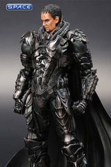 Action Figure Man Of Steel General Zod