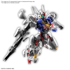  Gundam: The Witch from Mercury - Full Mechanics Aerial 1:100 Scale Model Kit  4573102650900