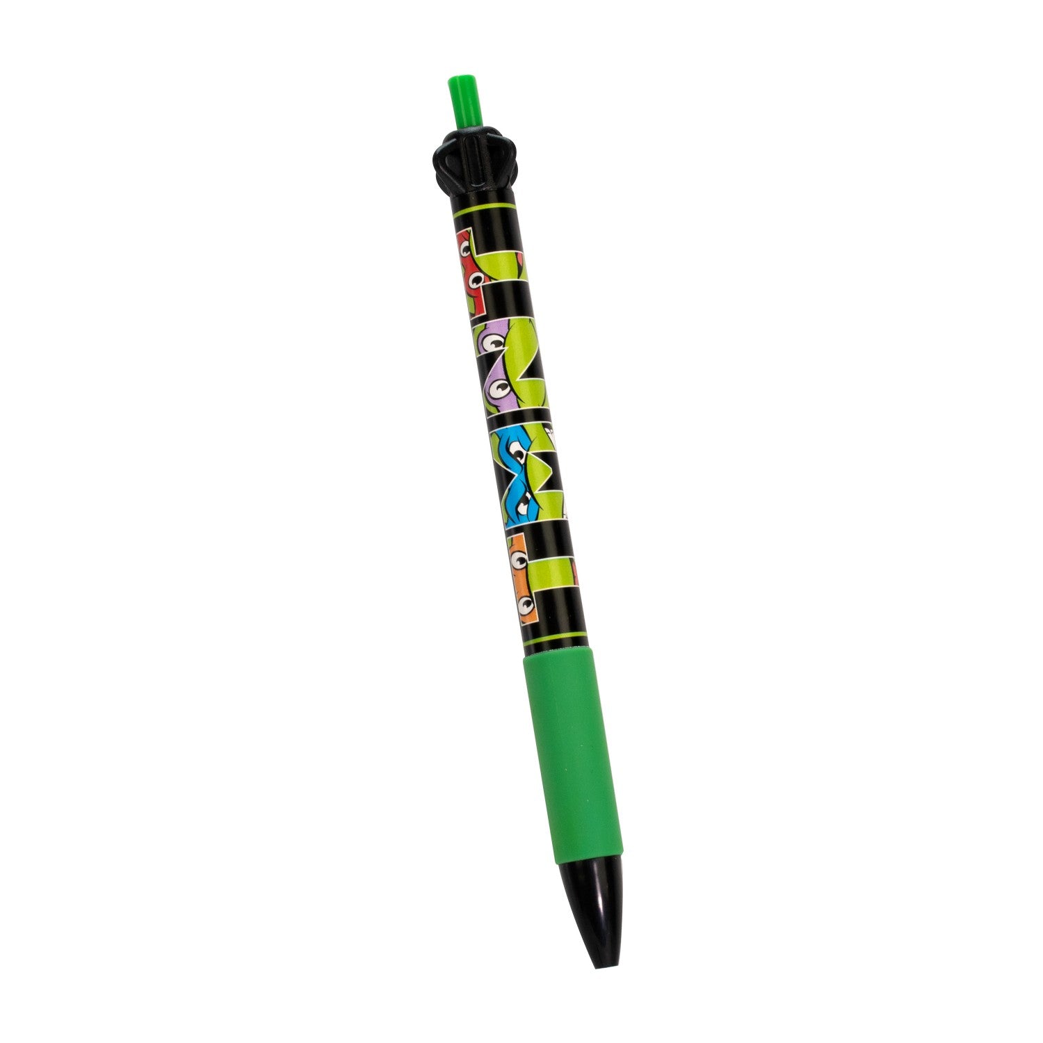  TMNT: Mini Pen Pals  5056563712565