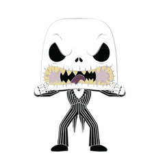  Pop! Pins: Nightmare Before Christmas - Jack Skellington  0671803418691