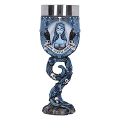  Corpse Bride: Emily Goblet  0801269149970