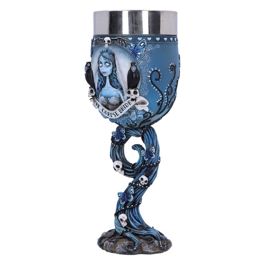  Corpse Bride: Emily Goblet  0801269149970