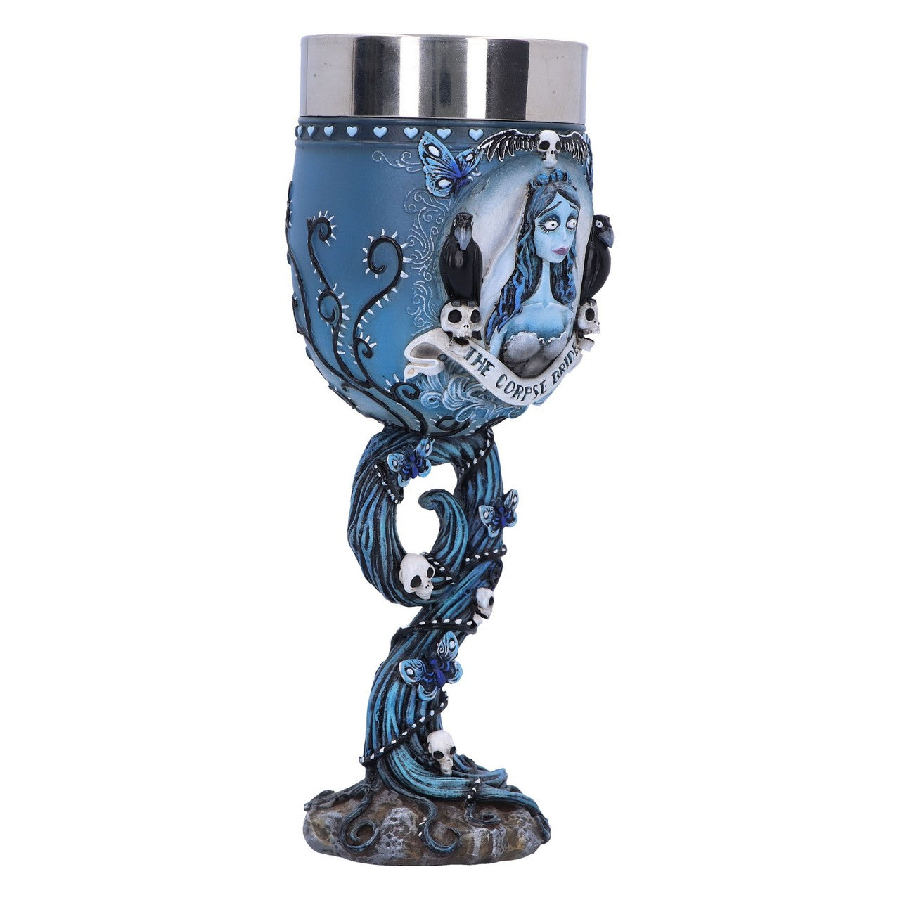  Corpse Bride: Emily Goblet  0801269149970