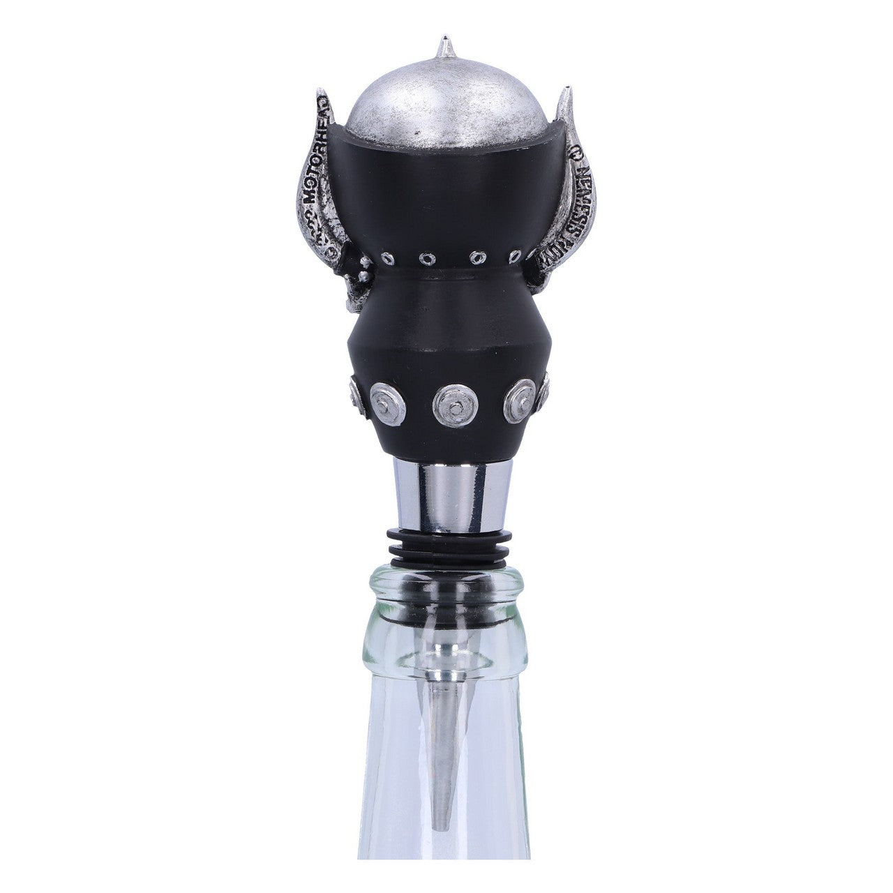  Motorhead: Warpig Bottle Stopper  0801269149987