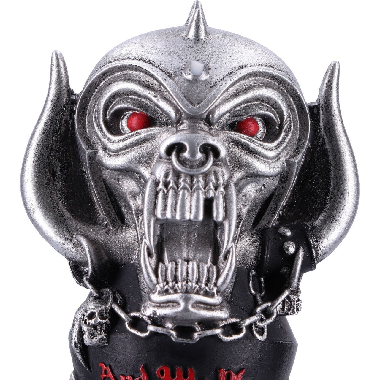  Motorhead: Warpig Bottle Stopper  0801269149987