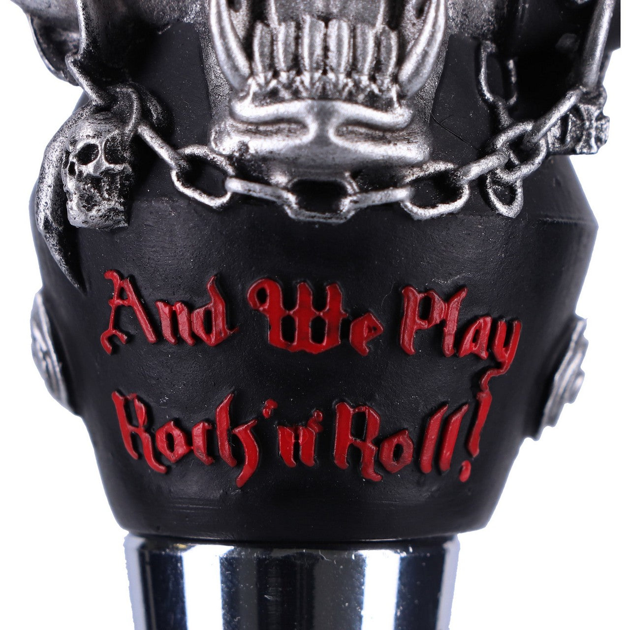  Motorhead: Warpig Bottle Stopper  0801269149987