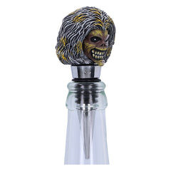  Iron Maiden: Killers Bottle Stopper  0801269150518