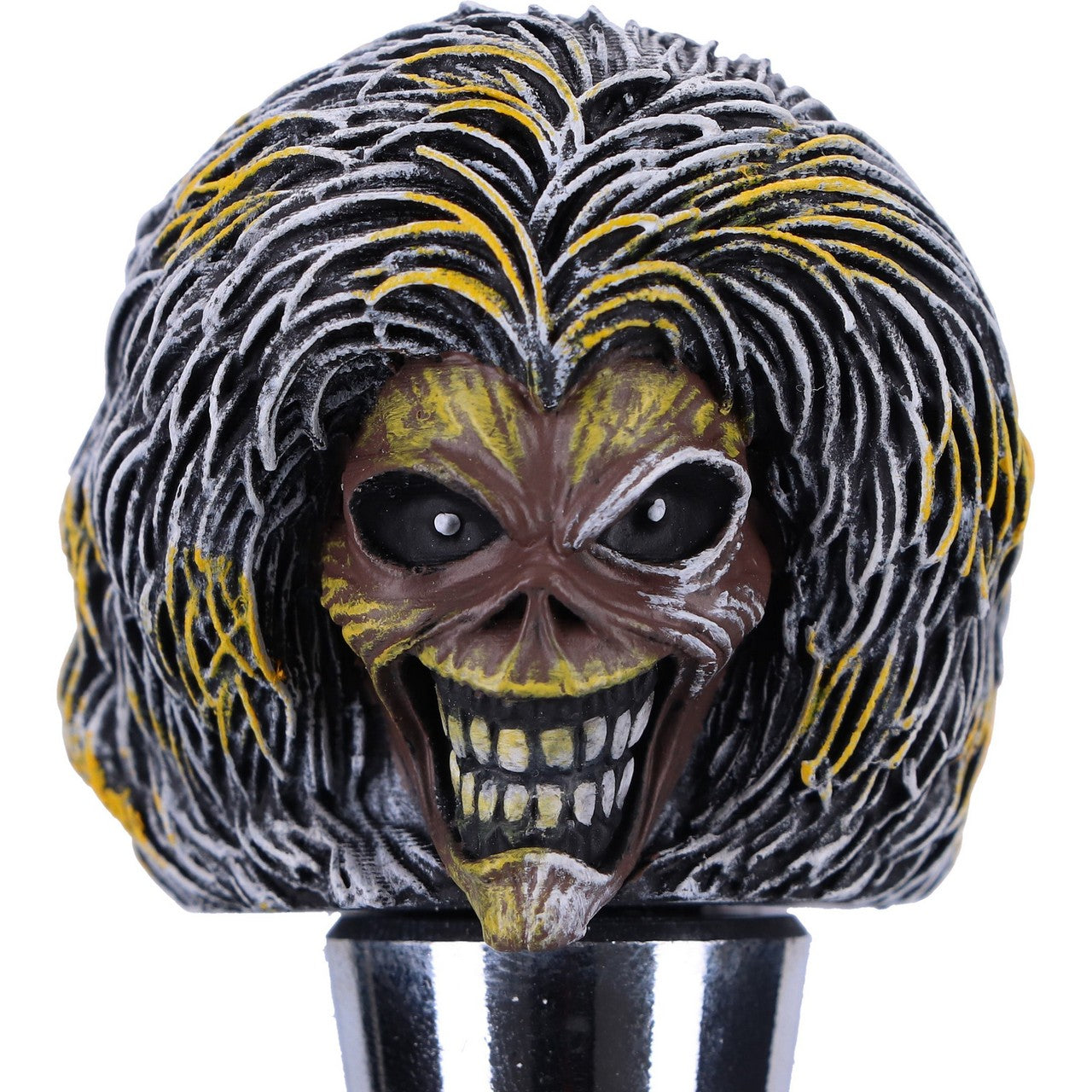  Iron Maiden: Killers Bottle Stopper  0801269150518