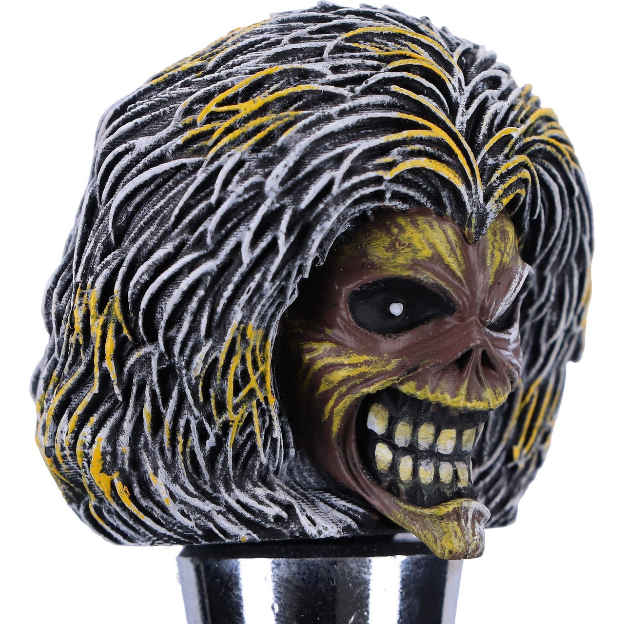  Iron Maiden: Killers Bottle Stopper  0801269150518