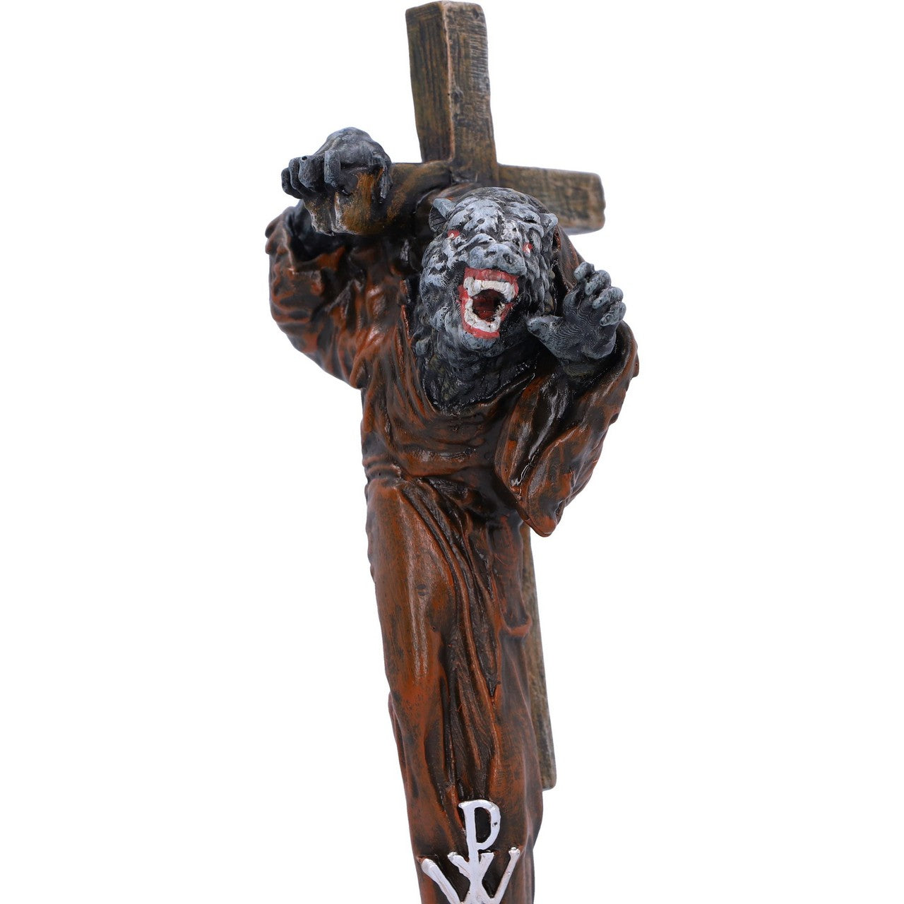  Powerwolf: Via Dolorosa Pen  0801269150556