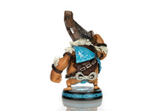  The Legend of Zelda: Breath of the Wild - Daruk Collector's Edition PVC Statue  5060316624272