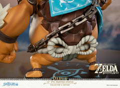  The Legend of Zelda: Breath of the Wild - Daruk Collector's Edition PVC Statue  5060316624272