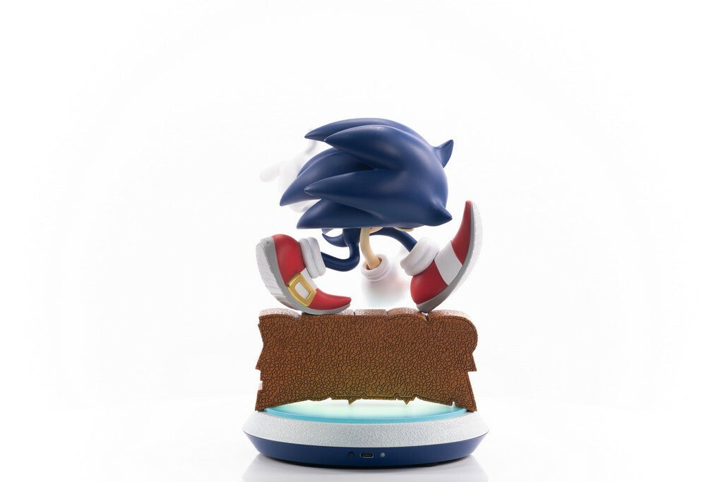  Sonic the Hedgehog: Sonic Adventure Collector's Edition PVC Statue  5060316626900