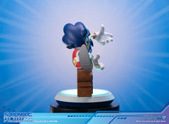  Sonic the Hedgehog: Sonic Adventure Collector's Edition PVC Statue  5060316626900