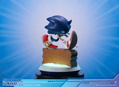  Sonic the Hedgehog: Sonic Adventure Collector's Edition PVC Statue  5060316626900